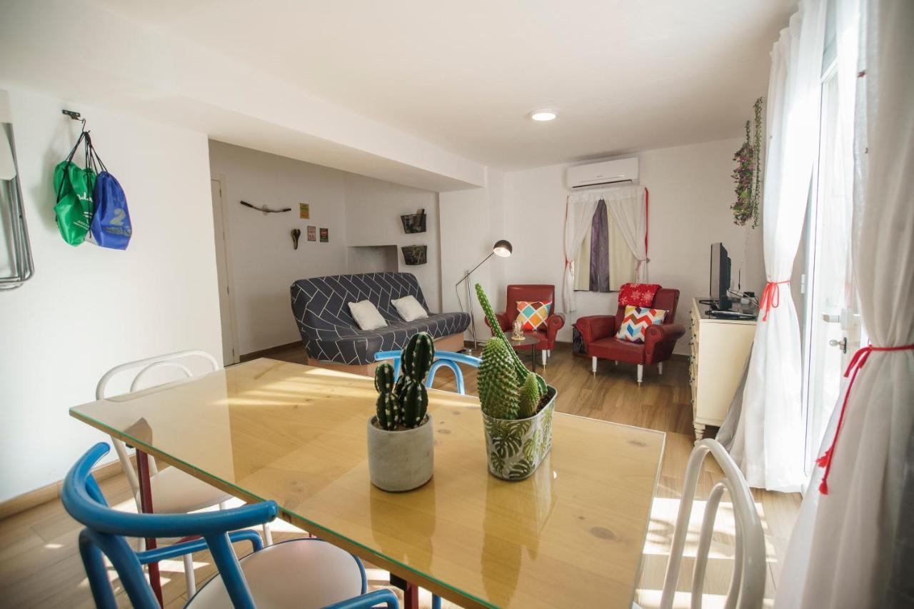 Holiday home Casa Singular Y Con Encanto Baena