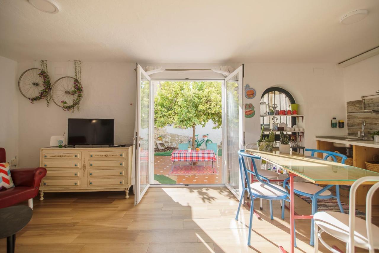 Holiday home Casa Singular Y Con Encanto