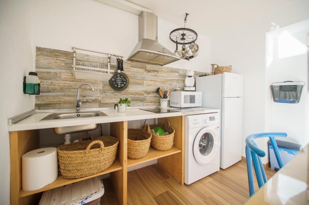 Casa Singular Y Con Encanto Holiday home
