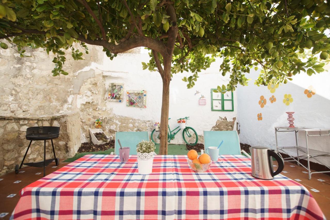 Casa Singular Y Con Encanto * Baena