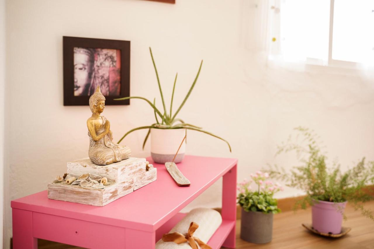 Holiday home Casa Singular Y Con Encanto *