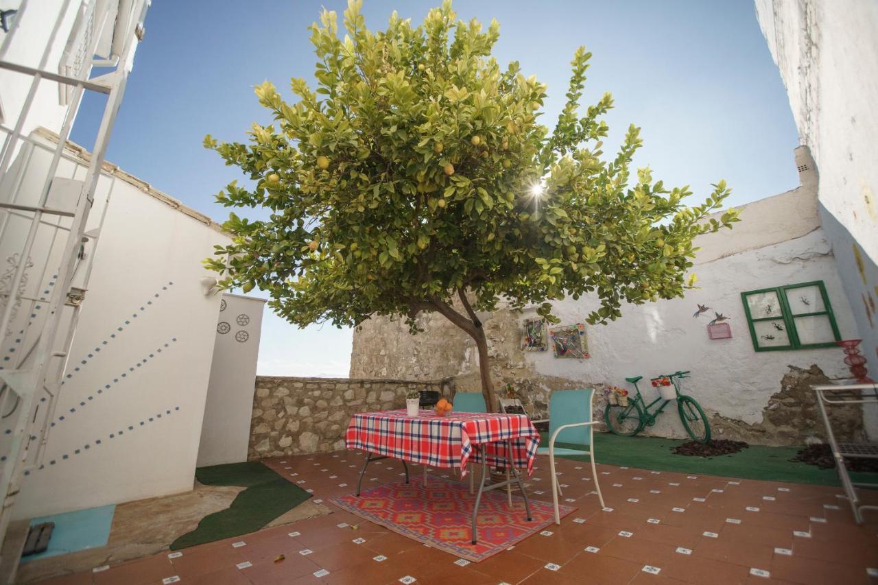 Casa Singular Y Con Encanto Holiday home *