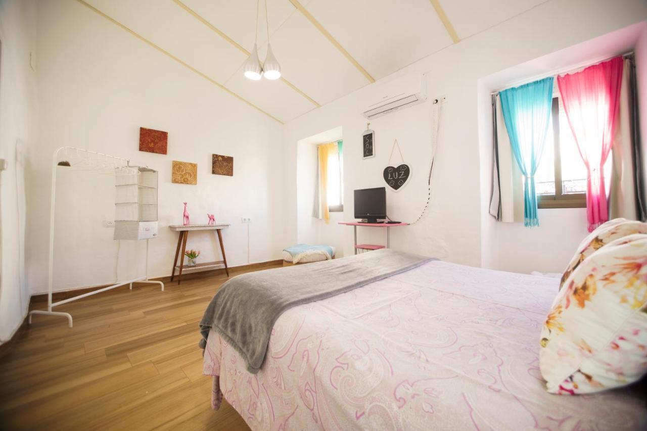 Holiday home Casa Singular Y Con Encanto