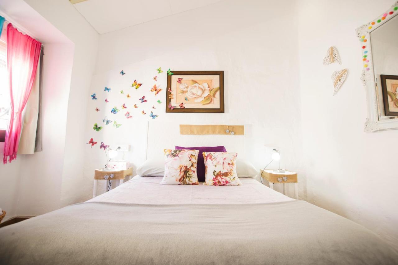 Casa Singular Y Con Encanto Holiday home Baena