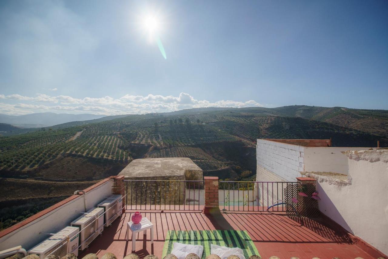 Casa Singular Y Con Encanto Holiday home Baena
