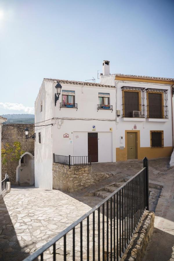 Casa Singular Y Con Encanto * Baena