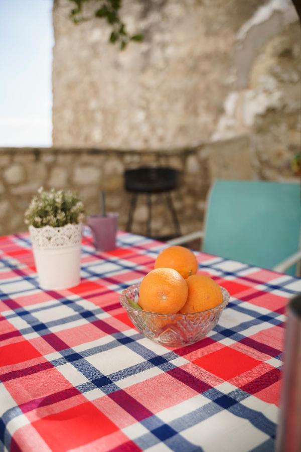 Holiday home Casa Singular Y Con Encanto