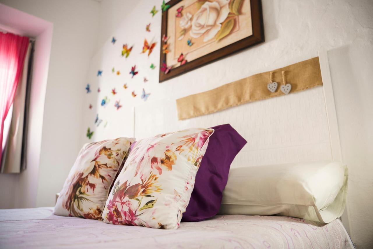 Casa Singular Y Con Encanto * Baena