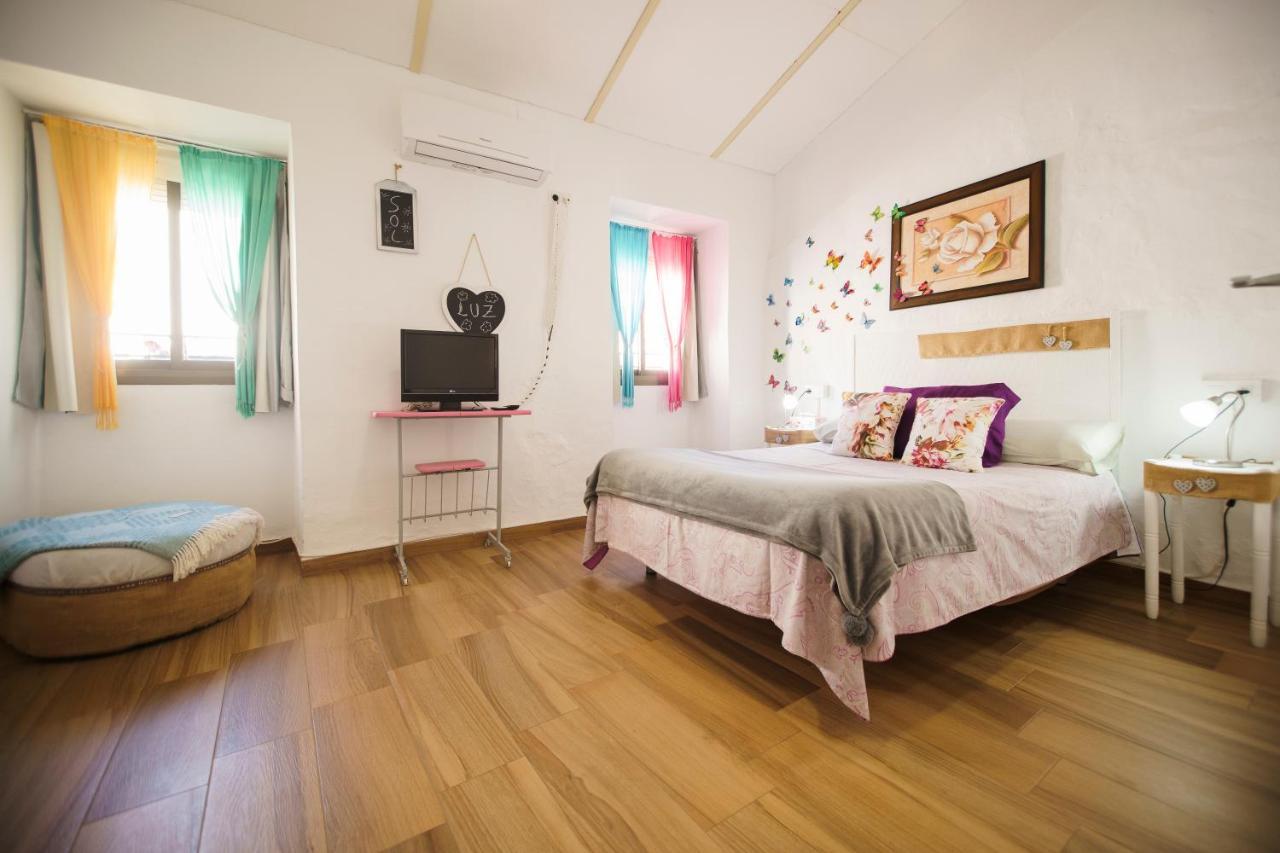 Holiday home Casa Singular Y Con Encanto