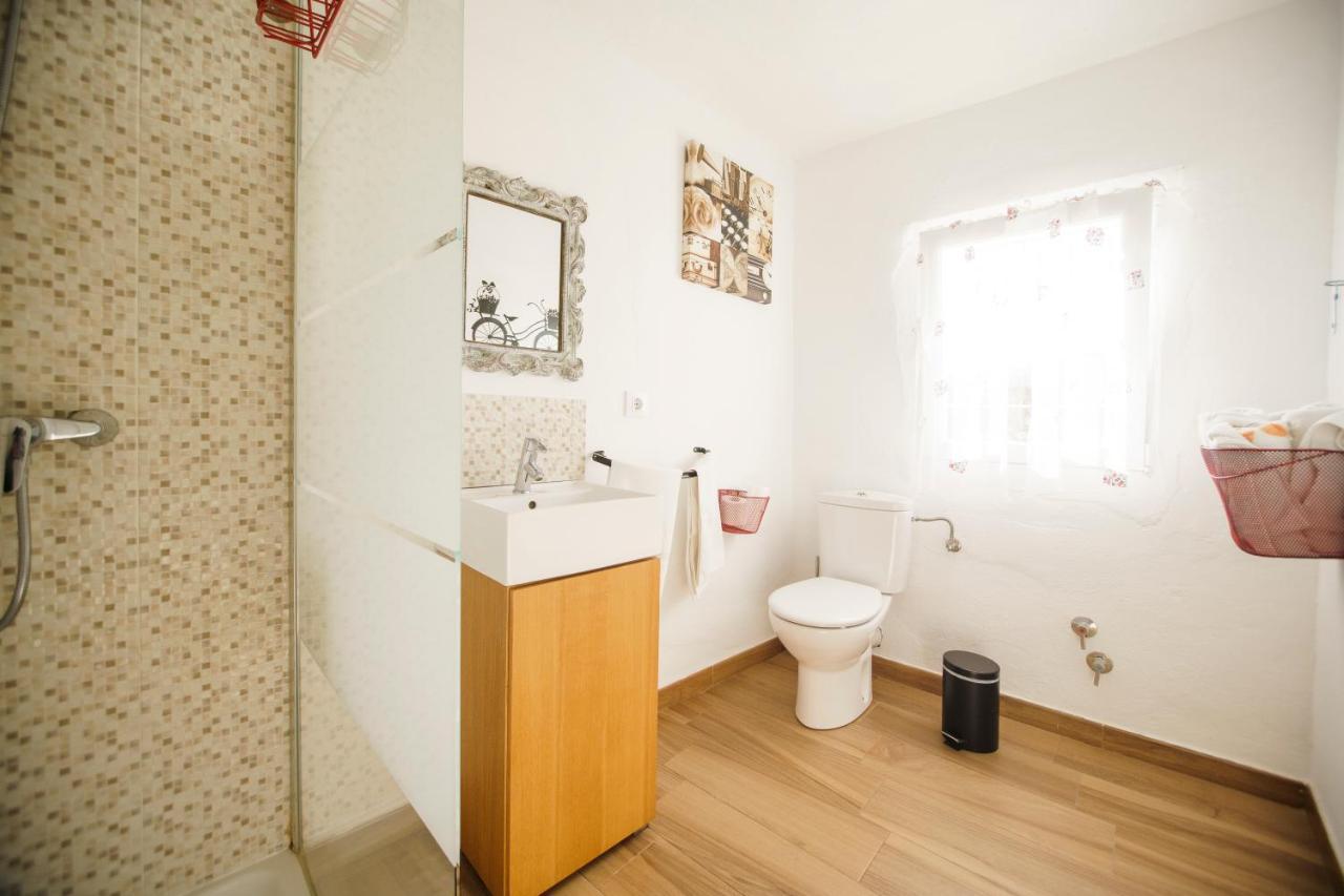 Casa Singular Y Con Encanto *