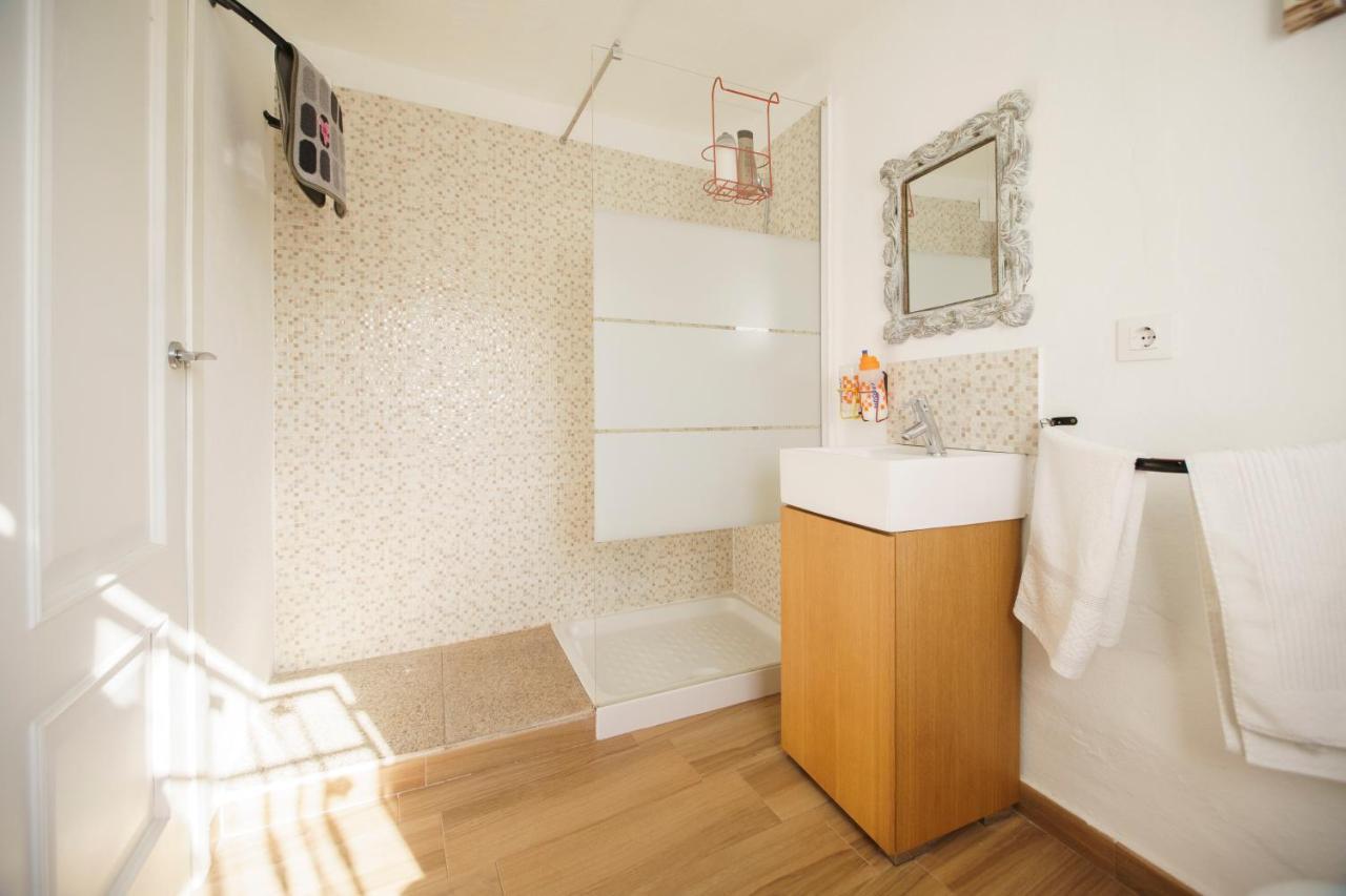 Casa Singular Y Con Encanto Holiday home *