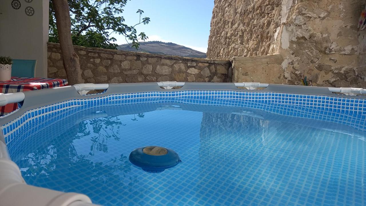Holiday home Casa Singular Y Con Encanto *